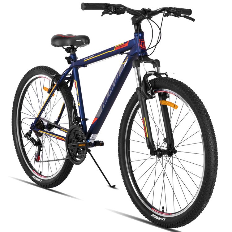 JOYKIE hiland new 21 speed steel bisicletas mountain bike with shimano group set