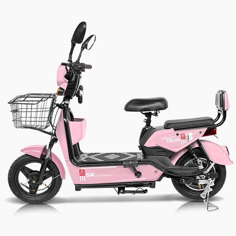 Fulong electric bike 60V12A electric scooter Low price outdoor electric vehicle other Electric bike electric city bike