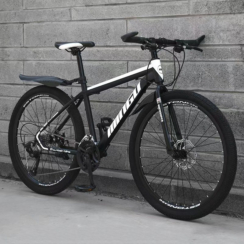 Factory price folding mountain bike mtb bicycle for men\/steel foldable mountain bycycles\/26 inch 29inch downhill bikes