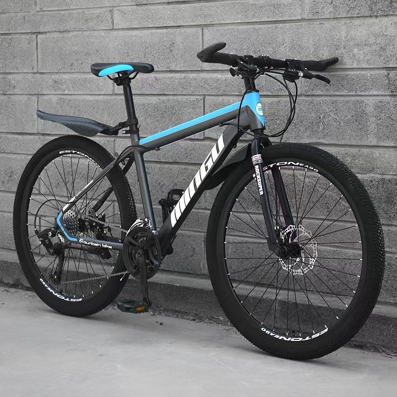 Factory price folding mountain bike mtb bicycle for men\/steel foldable mountain bycycles\/26 inch 29inch downhill bikes