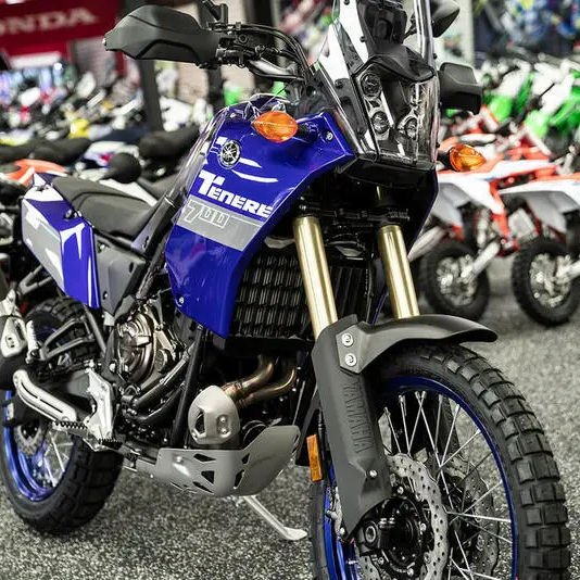 READY TO SHIP 2023 YAMAHAS TENERES 700 ADVENTURE TOURNGS NEW MOTORCYCLES 689 CC