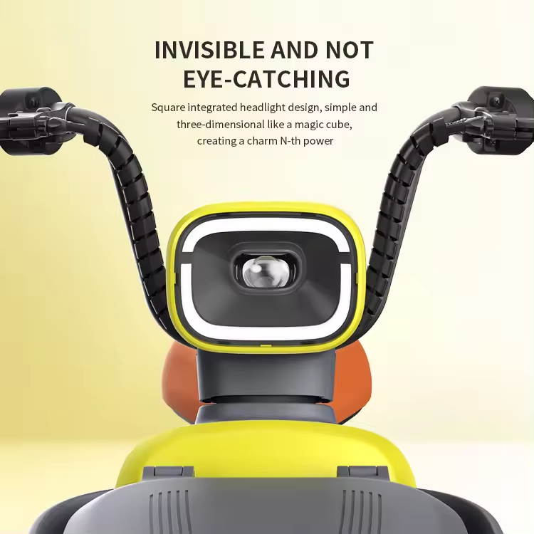 E-Scooter Rubik's Cube 60 NFC 60V 20Ah 400W Powerful Adult Electric Scooter Bike Scooter Electric Electric City Bike