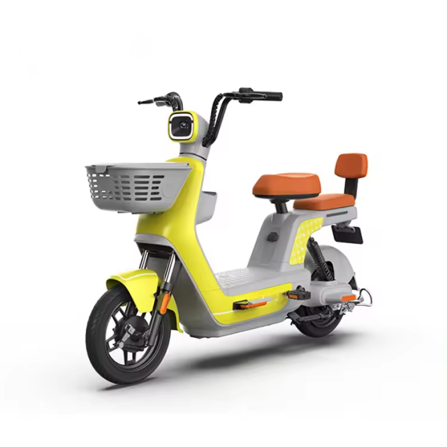 E-Scooter Rubik's Cube 60 NFC 60V 20Ah 400W Powerful Adult Electric Scooter Bike Scooter Electric Electric City Bike