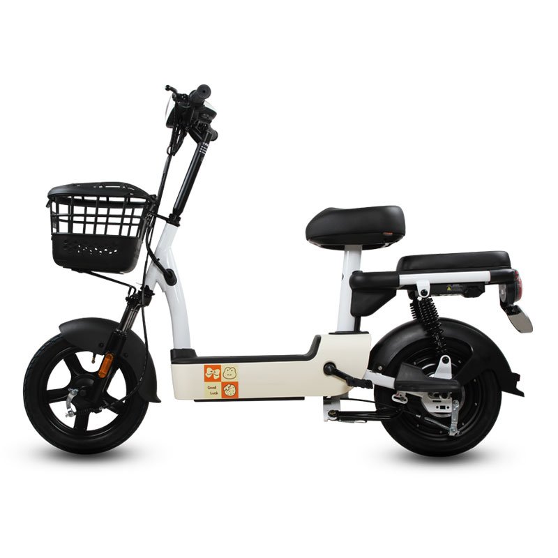 OPAI 2024 Cheap 48v 350w City Electric Bike With EEC CE 48v 350w City Electric Bike With Cheap Price Customized Logo