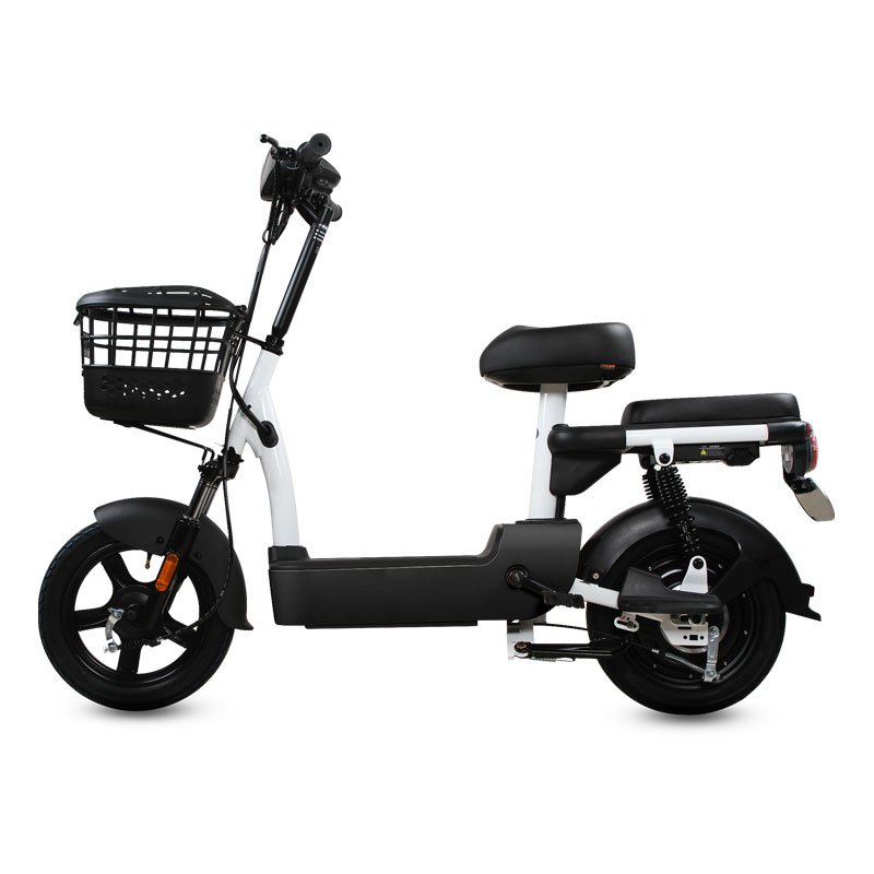 OPAI 2024 Cheap 48v 350w City Electric Bike With EEC CE 48v 350w City Electric Bike With Cheap Price Customized Logo