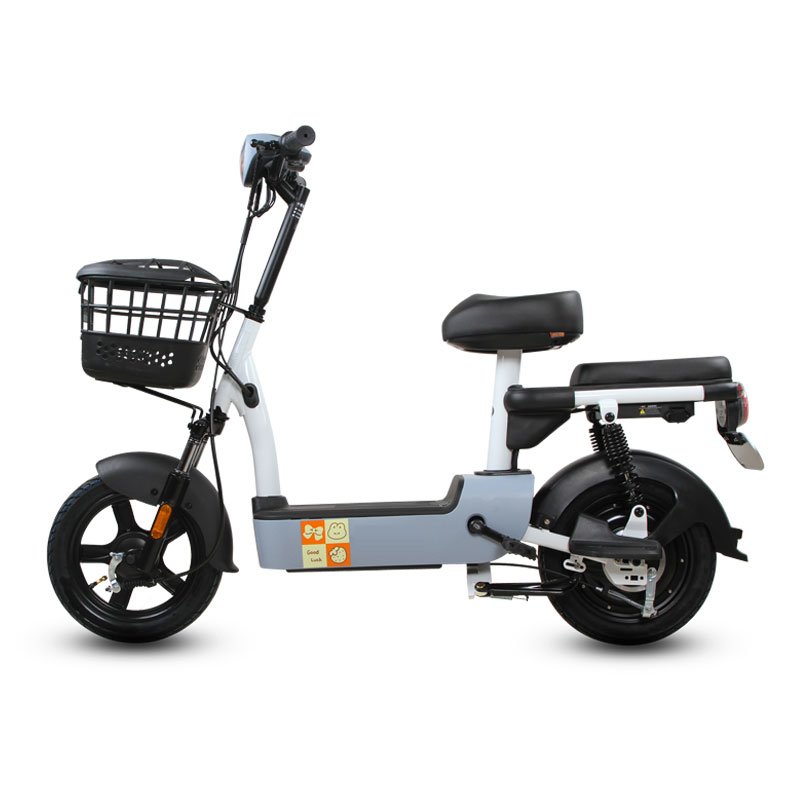 OPAI 2024 Cheap 48v 350w City Electric Bike With EEC CE 48v 350w City Electric Bike With Cheap Price Customized Logo