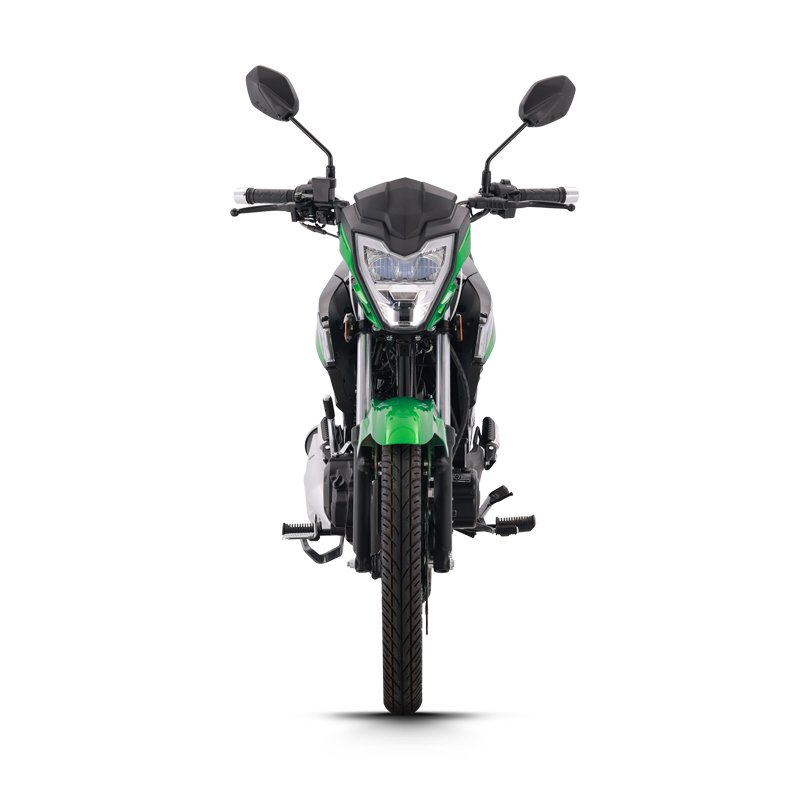 Changhua factory wholesale best quality 150cc gasoline motorcycles high speed racing motorcycle green sportbikes for adults