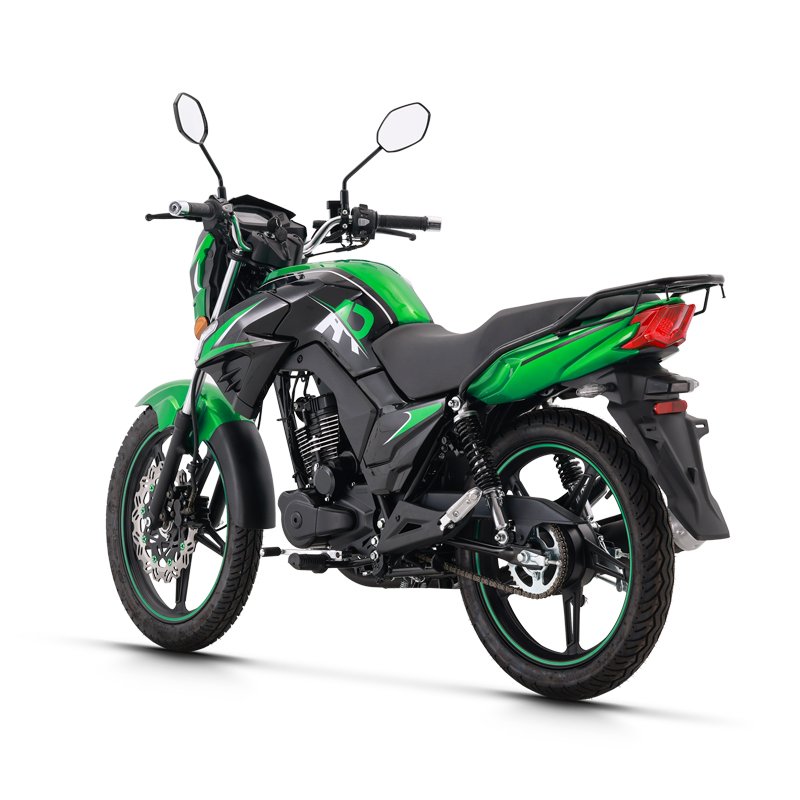 Changhua factory wholesale best quality 150cc gasoline motorcycles high speed racing motorcycle green sportbikes for adults