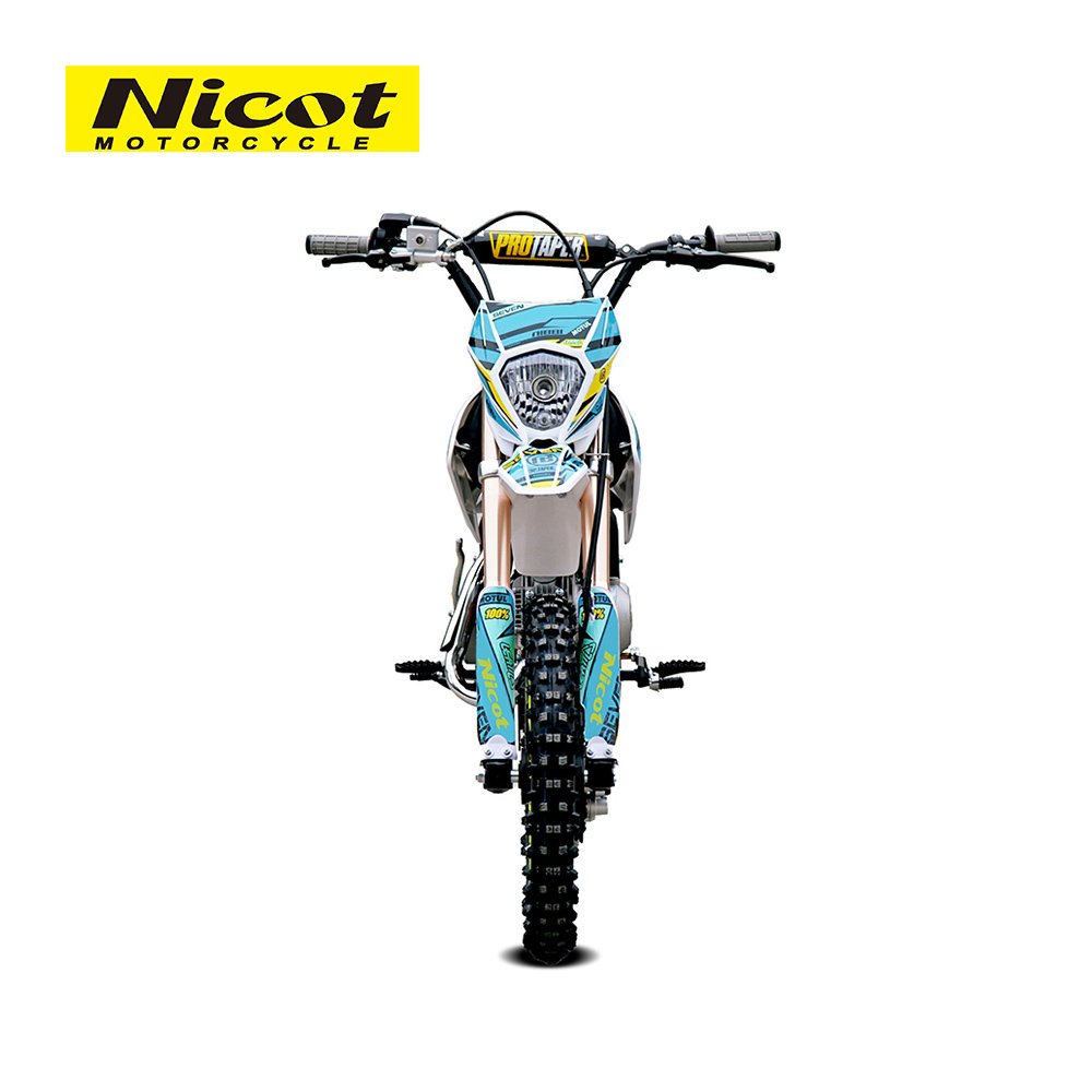 Pit Bike 110cc 125cc 140cc 150cc 160cc 153FMI Electric Kick Start Motocross Sportbikes