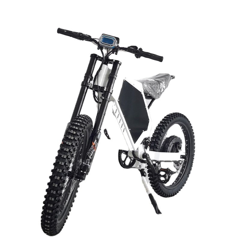 Factory Dirt Bike 2000W electric bike 3000w 5000W 8000W Mountain Ebike Talaria Strong E-Bike K5 Ebike Electric Bicycle