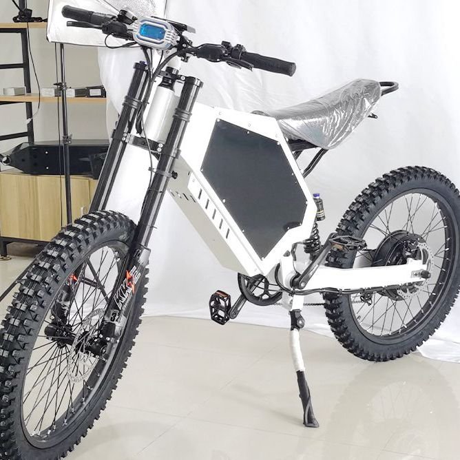 Factory Dirt Bike 2000W electric bike 3000w 5000W 8000W Mountain Ebike Talaria Strong E-Bike K5 Ebike Electric Bicycle