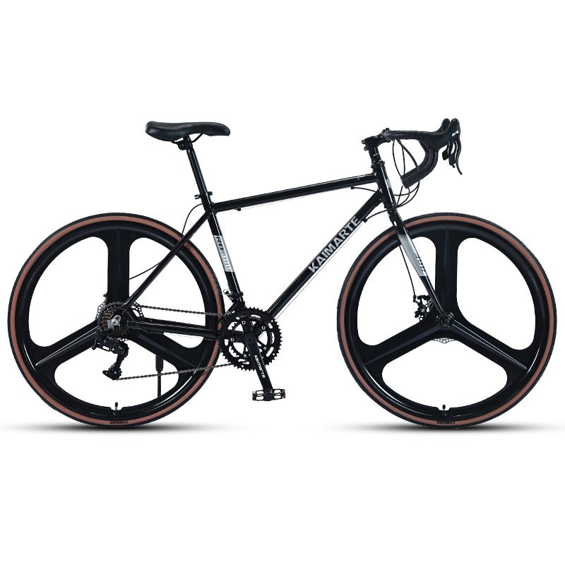 wholesale 700C aluminum alloy road bicycle adult Road Bike Mountain Bike Bicycle Hot sale 14/16 speed racing bicycle