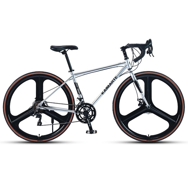 wholesale 700C aluminum alloy road bicycle adult Road Bike Mountain Bike Bicycle Hot sale 14/16 speed racing bicycle