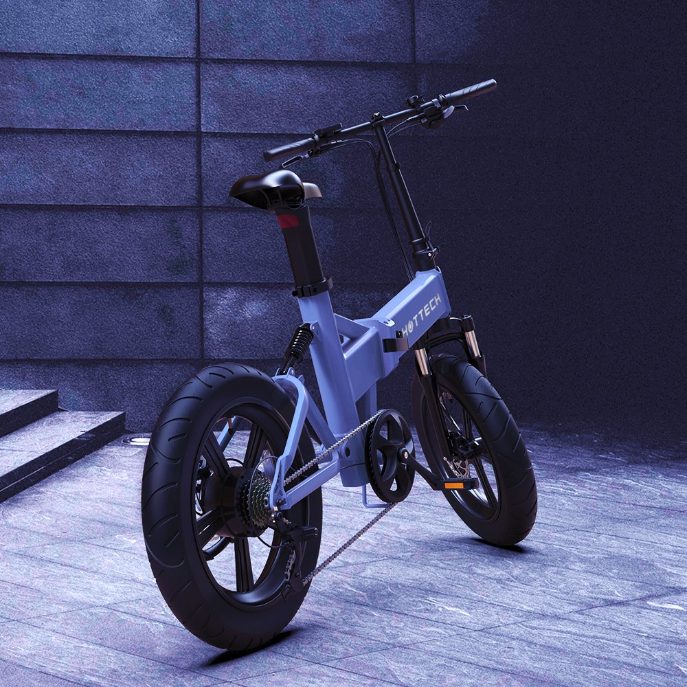 20 inch electric bike 7 speed mountain ebike MTB electric bicycle new model e-bike