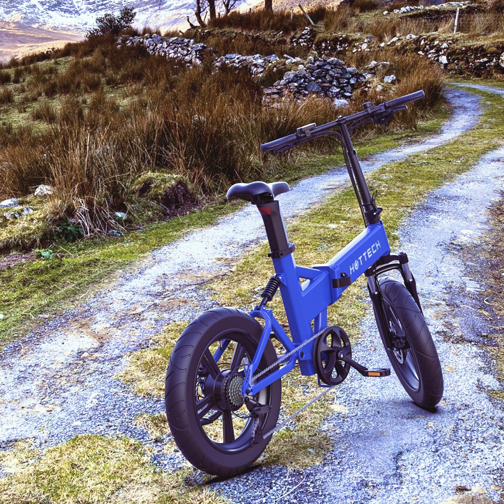 20 inch electric bike 7 speed mountain ebike MTB electric bicycle new model e-bike