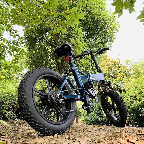 20 inch electric bike 7 speed mountain ebike MTB electric bicycle new model e-bike