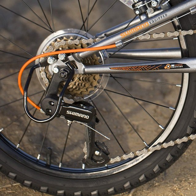 Cheap bike 26" mountain bike bicycle cycle