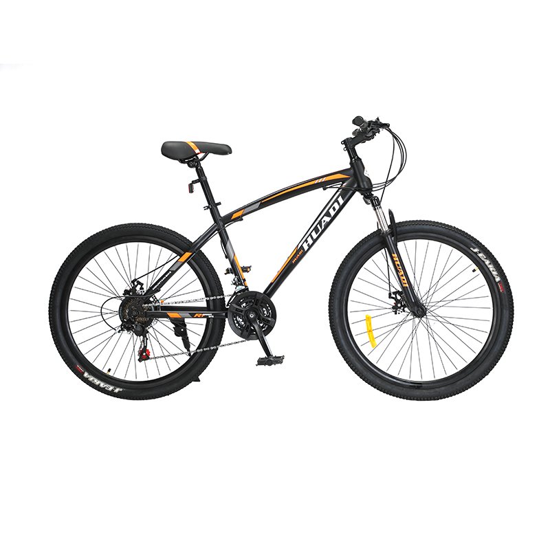 Wholesale fashion 24 26 inch mountain bike full suspension 21 24 speed bicycle for adult