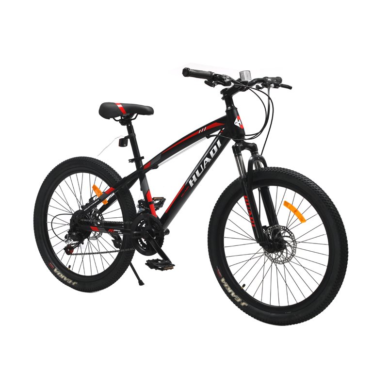 Wholesale fashion 24 26 inch mountain bike full suspension 21 24 speed bicycle for adult