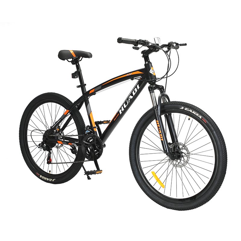 Wholesale fashion 24 26 inch mountain bike full suspension 21 24 speed bicycle for adult