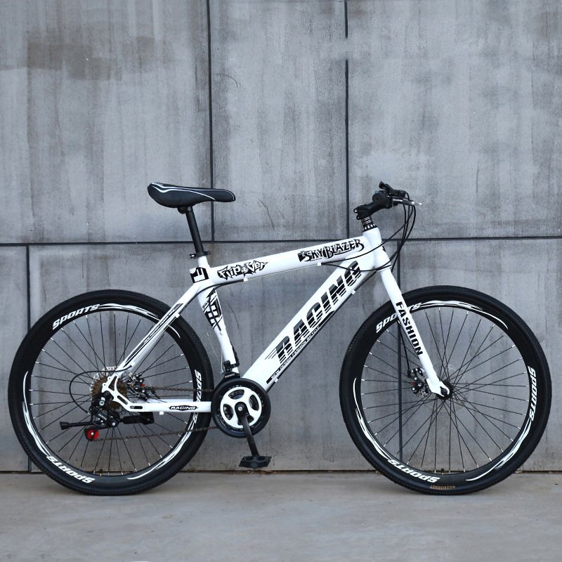 Factory supply hot road bike men 21 speed mountain bike frame city bike/ light weight Custom bicycles road bike/ city bikes