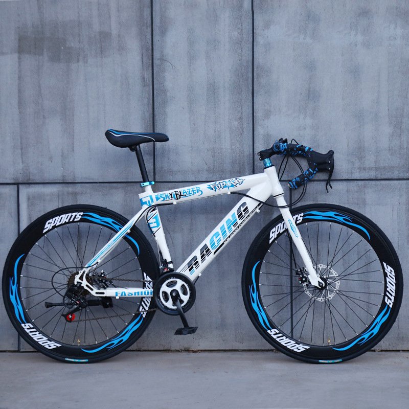 Factory supply hot road bike men 21 speed mountain bike frame city bike/ light weight Custom bicycles road bike/ city bikes