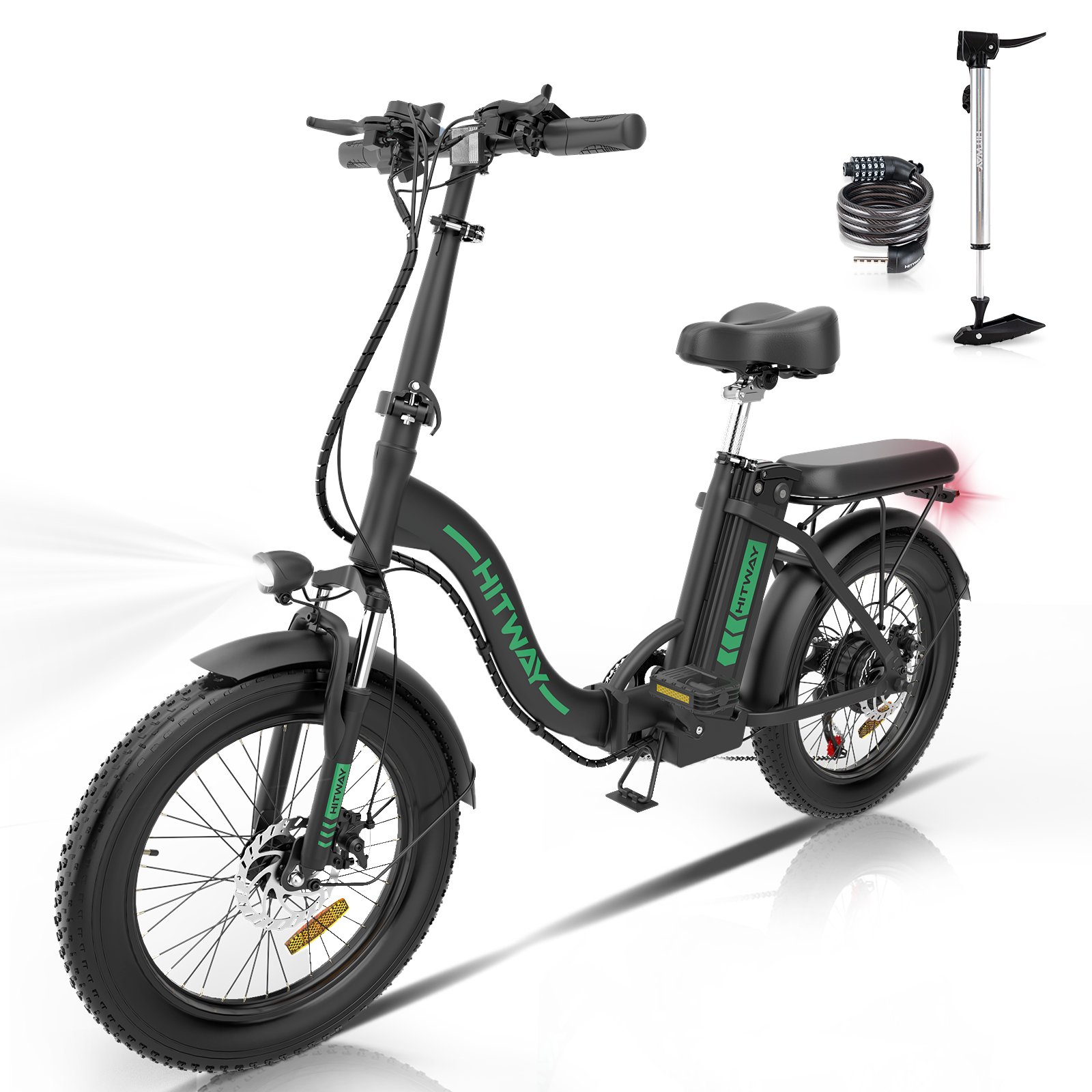 Adult Wholesale Top quality E Road Bike EU UK US Warehouses HITWAY BK6S lightweight 500W Mountain Electric Bike