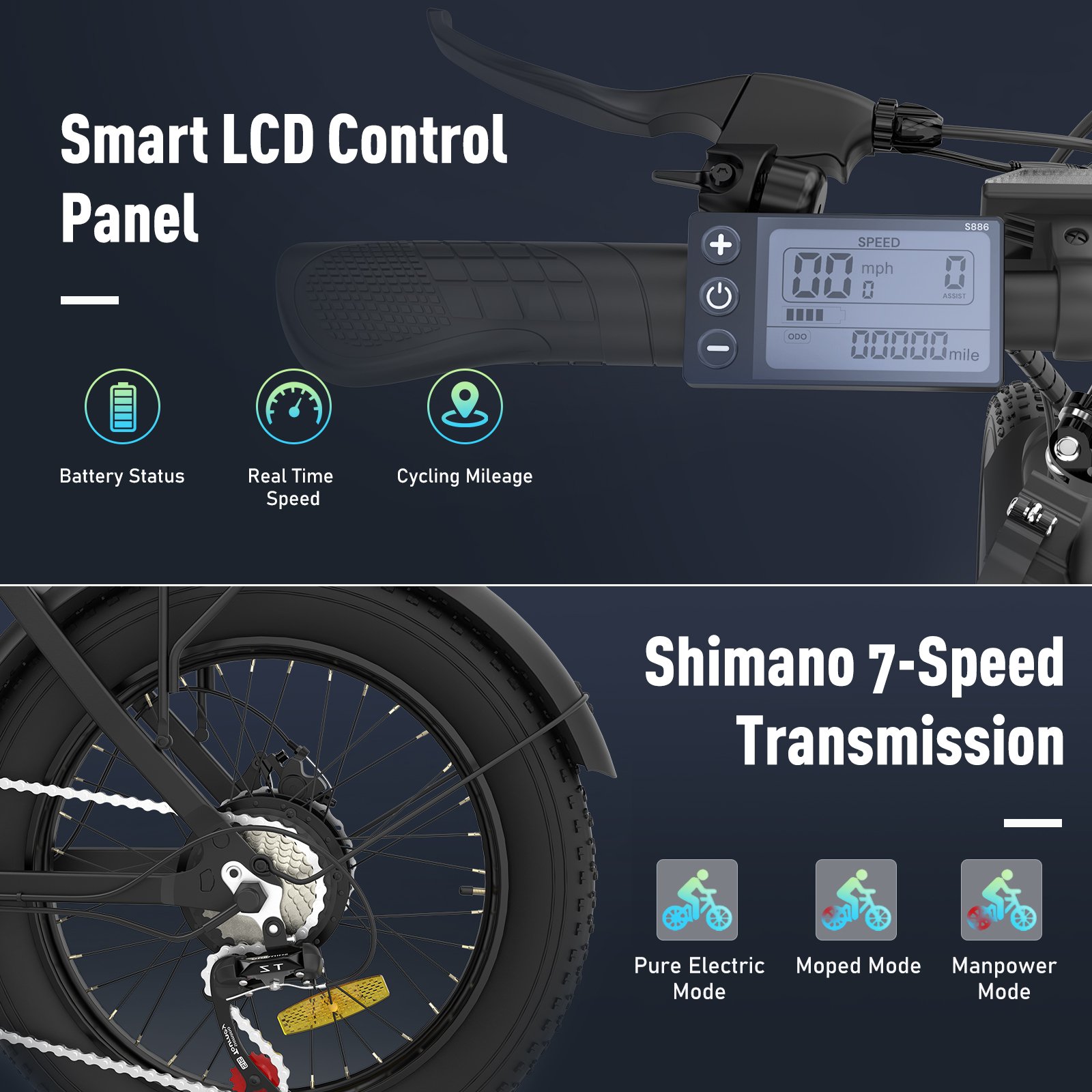 Adult Wholesale Top quality E Road Bike EU UK US Warehouses HITWAY BK6S lightweight 500W Mountain Electric Bike