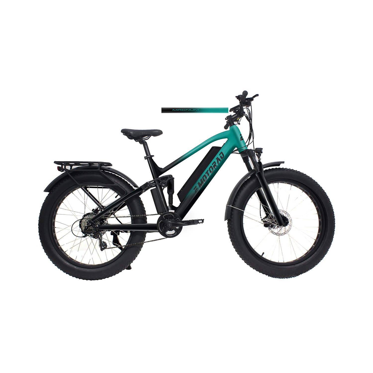 27.5inch 36V 500w Full Suspension MTB Electric Mountain Bicycle Luxury Ebike