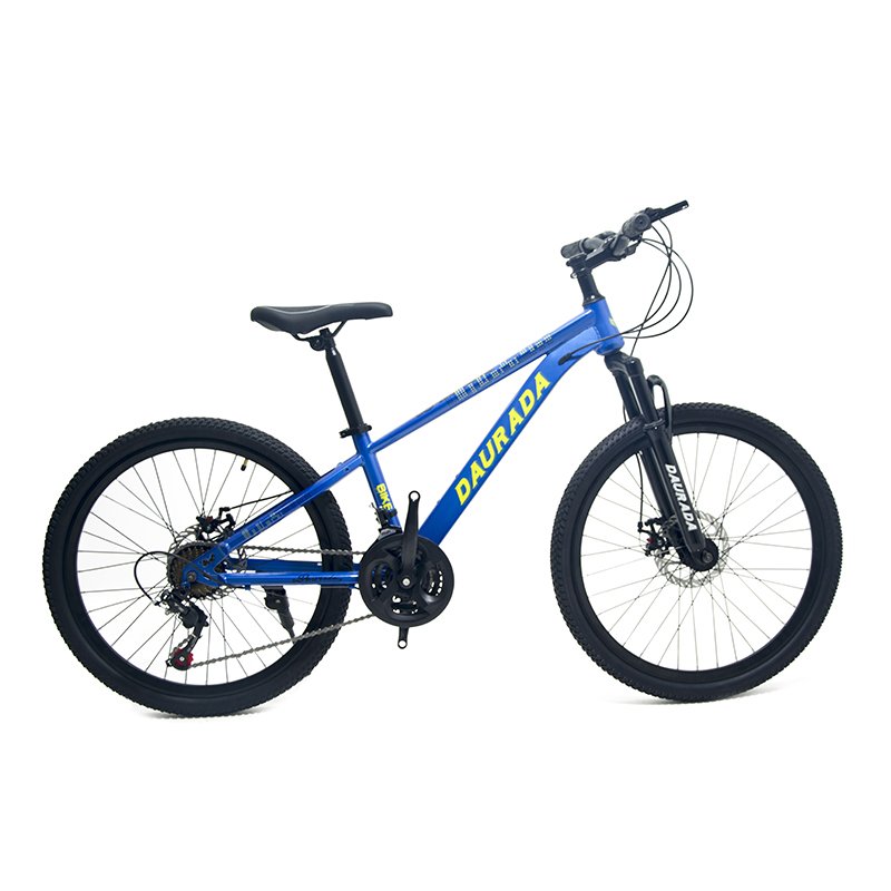 Hot sale low price rocky exercise bike tyre two wheels carbon mtb cycle 24" tire mountain bicycles for mens