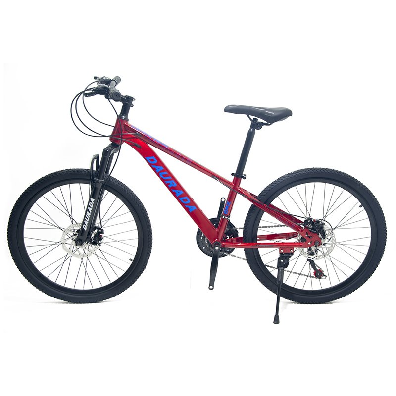 Hot sale low price rocky exercise bike tyre two wheels carbon mtb cycle 24" tire mountain bicycles for mens