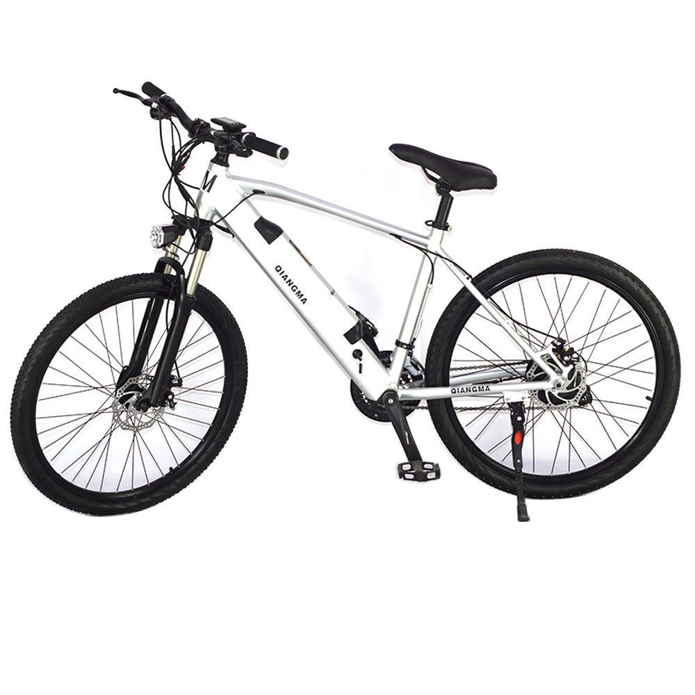 High Quality ebike Chinese Manufacturer Customized Electric Mountain Bike
