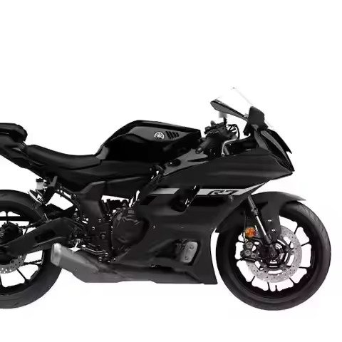 POPULAR IN DEMAND FOR 2024 yamahas YZ-FR7 689cc 74Hp NEW MOTORCYCLES SELLING YZF R7