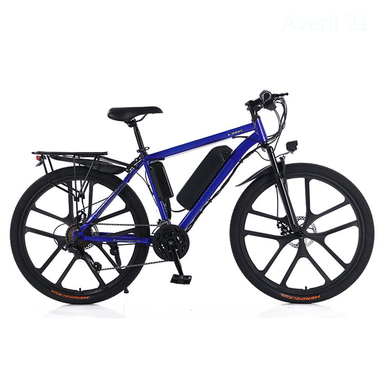 2024 new 26 inch electric warehouse fast delivery fat electric bike ,Chinese factory in high quality for electric mountain bike