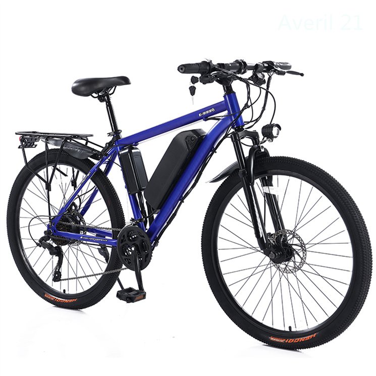 2024 new 26 inch electric warehouse fast delivery fat electric bike ,Chinese factory in high quality for electric mountain bike