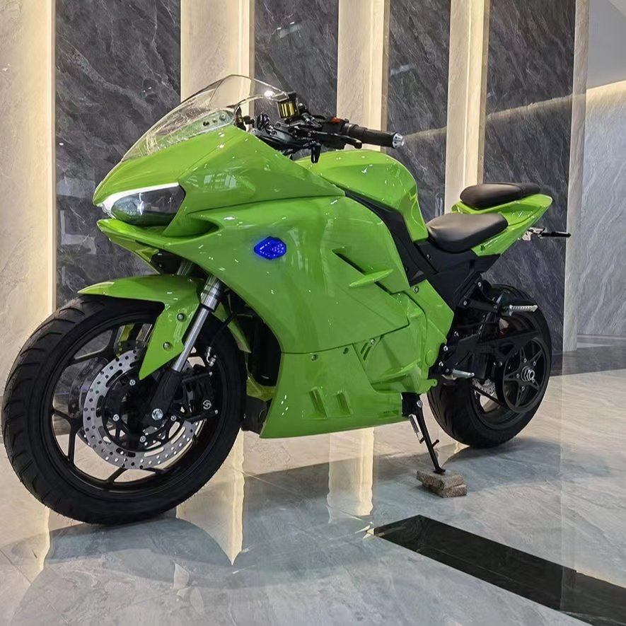 Off-road motorcycle Factory price quality assurance premium adult electric motorcycle high speed motorcycle