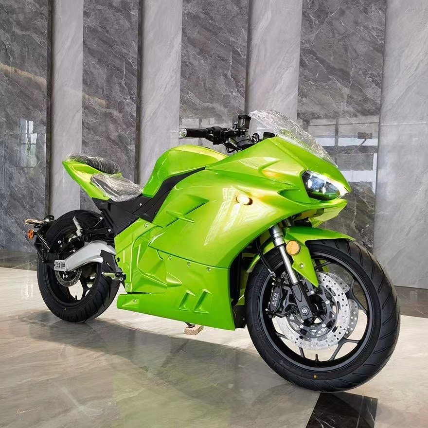 Off-road motorcycle Factory price quality assurance premium adult electric motorcycle high speed motorcycle