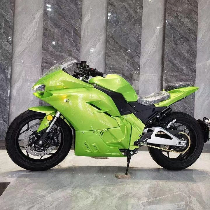 Off-road motorcycle Factory price quality assurance premium adult electric motorcycle high speed motorcycle