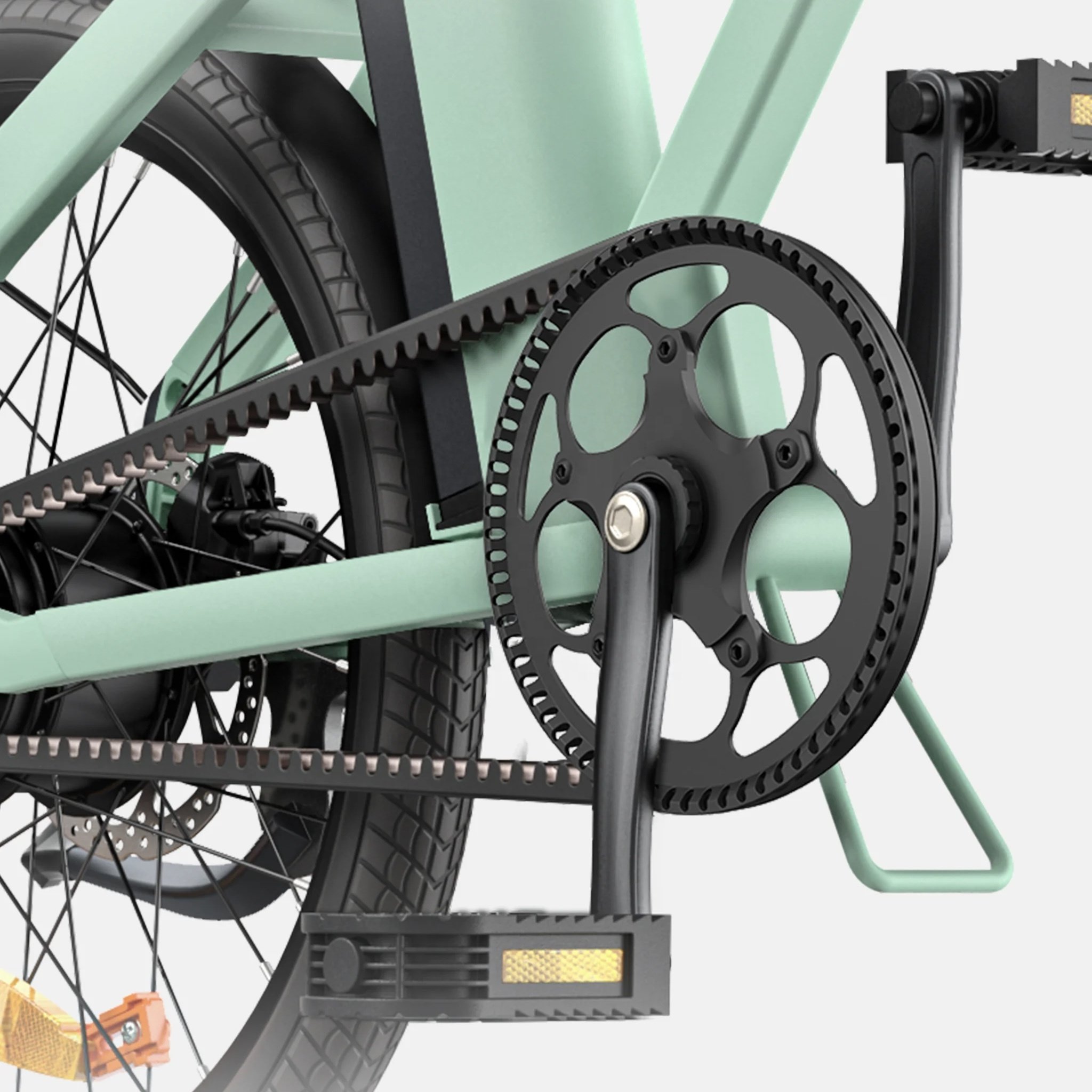 EU Freeshipping 250w Portable Hydraulic Disc Brakes Electric Bike 36v 9.6ah Battery Mini Ebike Urban City Electric Bicycles