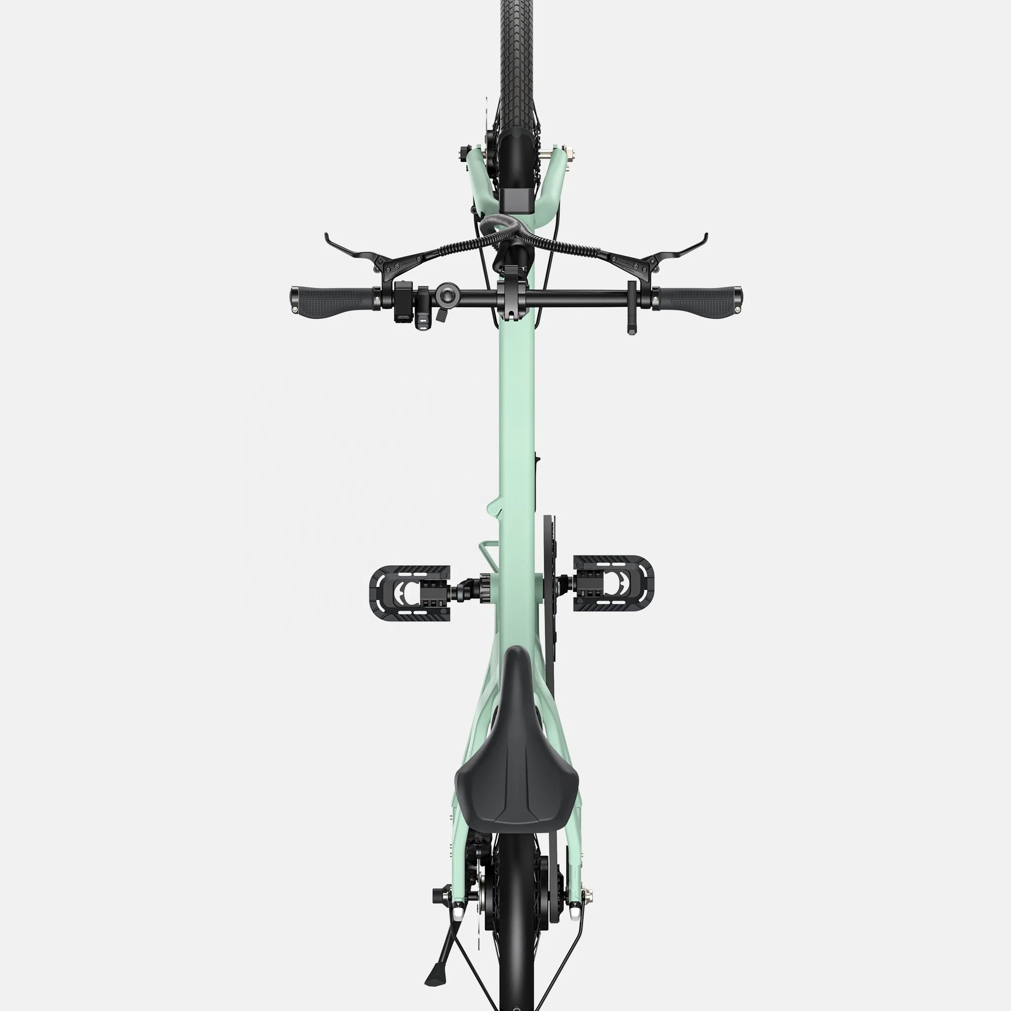 EU Freeshipping 250w Portable Hydraulic Disc Brakes Electric Bike 36v 9.6ah Battery Mini Ebike Urban City Electric Bicycles