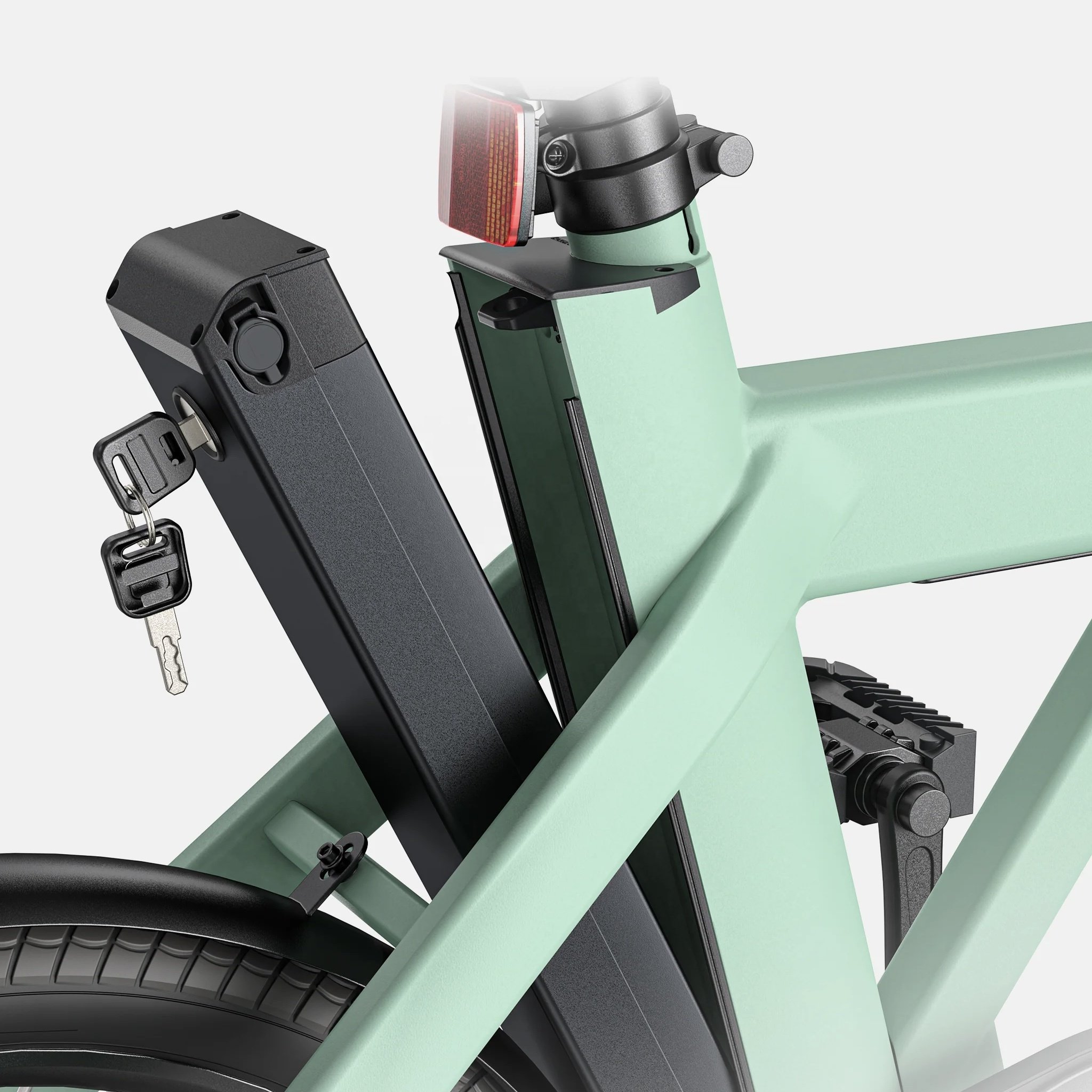 EU Freeshipping 250w Portable Hydraulic Disc Brakes Electric Bike 36v 9.6ah Battery Mini Ebike Urban City Electric Bicycles