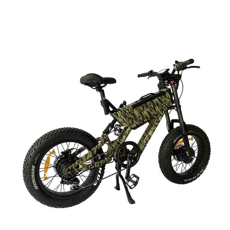 europe warehouse dutch e bike black silver 500W*2 48v ladies assist electric city bike bicycle