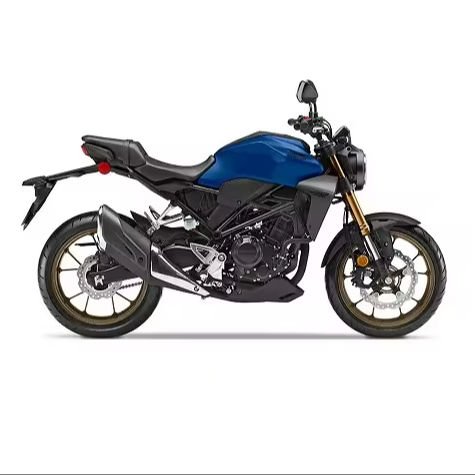 2021 HOT SALES DESIGN HondaS CB300R ABS motorcycle READY FOR SHIPMENT DOOR TO DOOR