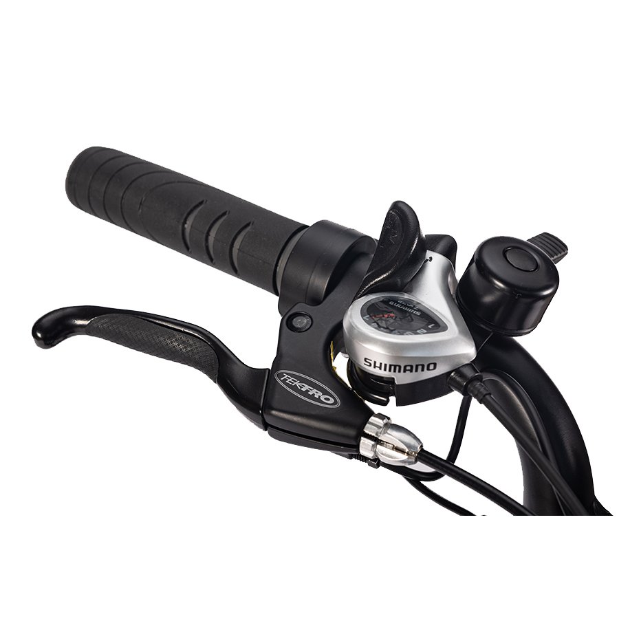 Alu Alloy Frame Hydraulic Disc Brake Ebike With Fat Tire Mountain Ebike Electric Mountain bike
