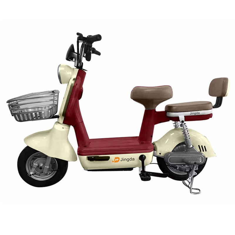 E-BIKE Hot Selling 500W/350W City Electric Bicycle Cheap 50km Best Selling Electric Cycle Student mobility bike