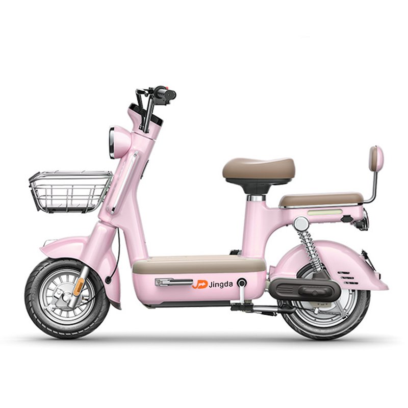 E-BIKE Hot Selling 500W/350W City Electric Bicycle Cheap 50km Best Selling Electric Cycle Student mobility bike