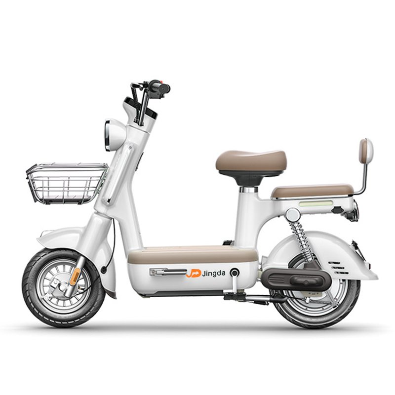 E-BIKE Hot Selling 500W/350W City Electric Bicycle Cheap 50km Best Selling Electric Cycle Student mobility bike
