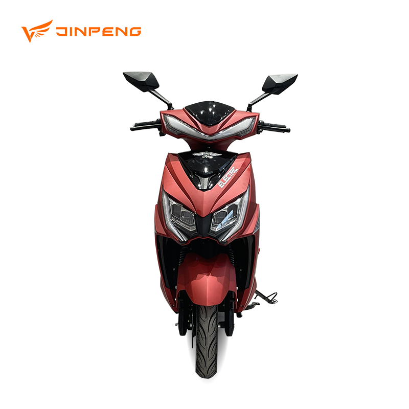 JINPENG Cheap Price Electric Motorcycle High Speed Electric Motorcycle with High Quality for Passenger Use