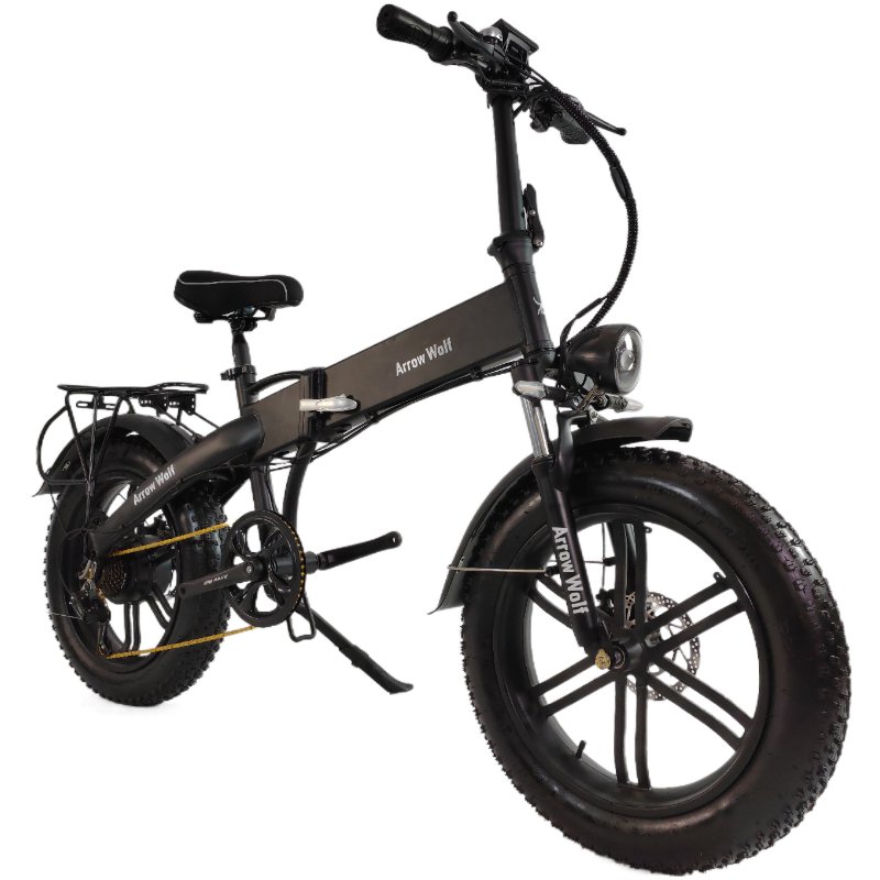 Phoenix Electric Bicycle Motor Aluminum Alloy Electric Mountain Bike Electric Mountain Bike