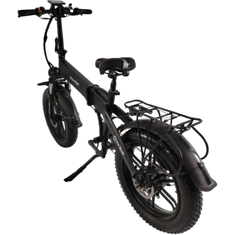 Phoenix Electric Bicycle Motor Aluminum Alloy Electric Mountain Bike Electric Mountain Bike